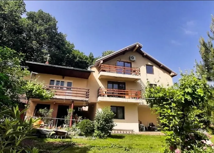 Villa Ramonda