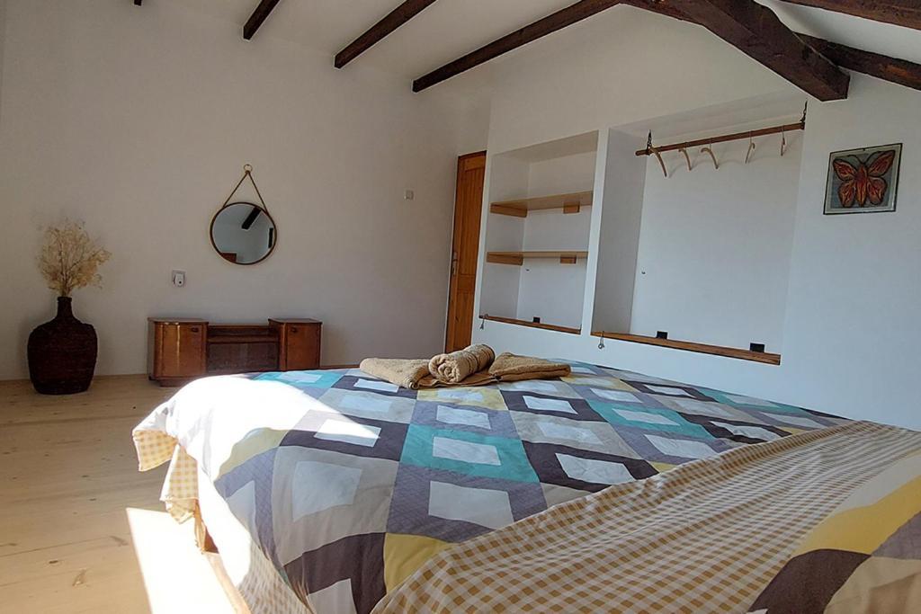 Apartment Ramonda Dolna Matka