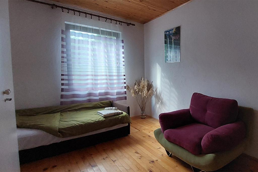 Apartment Ramonda Dolna Matka