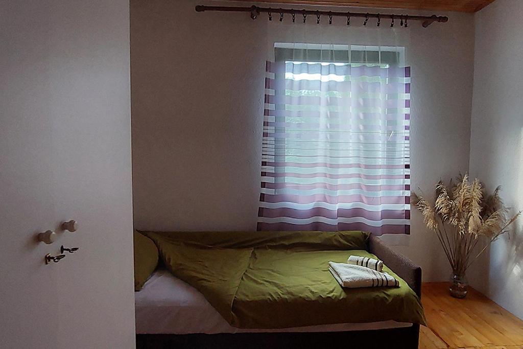 Ramonda Apartment